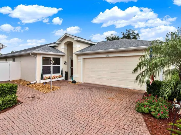 3372 Livingston Way, Winter Haven, FL 33884