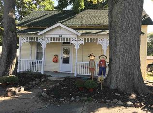 714 8th St, Covington, IN 47932