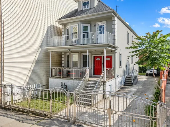 1050 E 232nd Street, Bronx, NY 10466