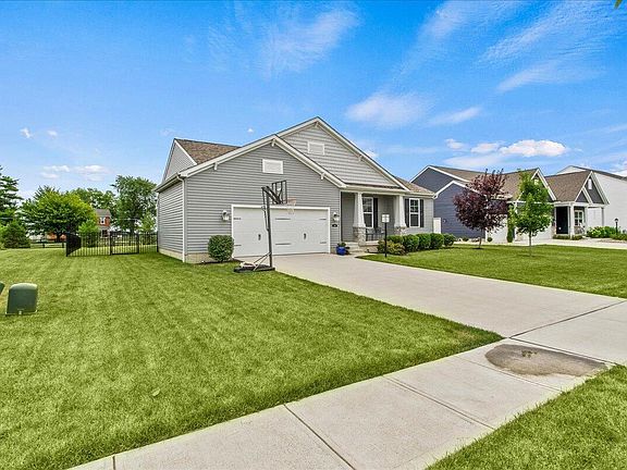 3rd image of 1160 Burrow Ct