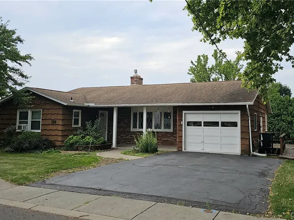 106 Hazard St, Syracuse, NY 13209