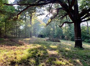 167 George Sharp Rd, Robeline, LA 71469