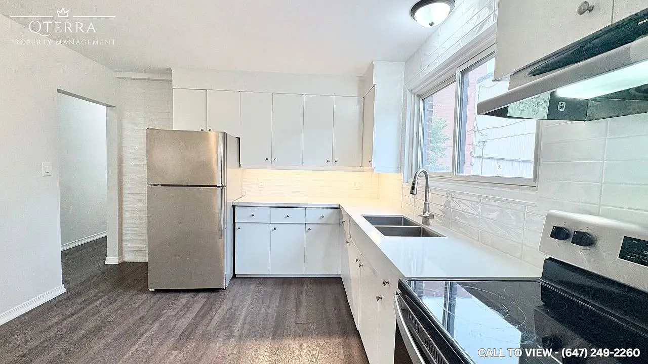 2 bed, 850 sqft, $2,095 — Photo 1