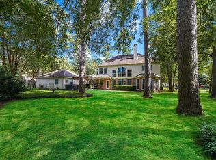 13815 Lakewood Crossing Blvd, Houston, TX 77070