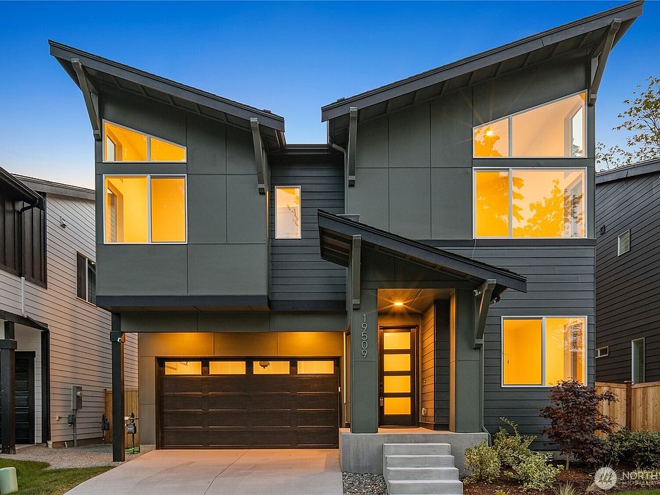 1st image of 19509 118th AVE SE (Homesite #10)