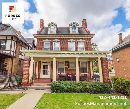 1724 Wightman Street Photo 1