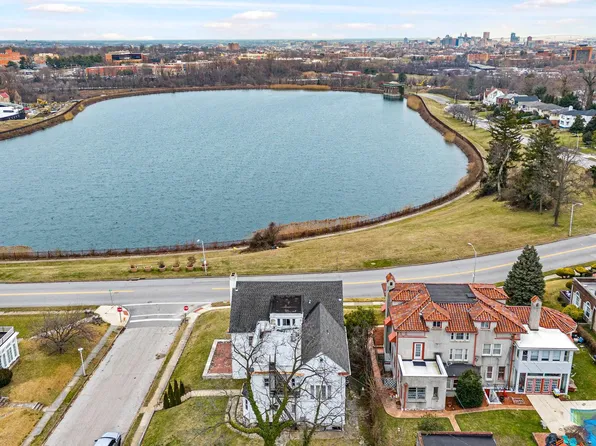 3006 N Hilton St, Baltimore, MD 21216