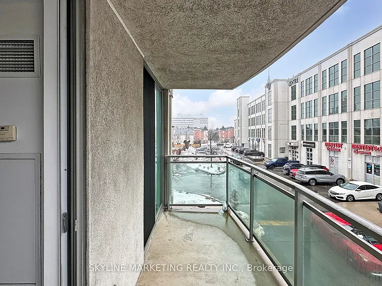 6 Rosebank Dr #2K — Photo 30