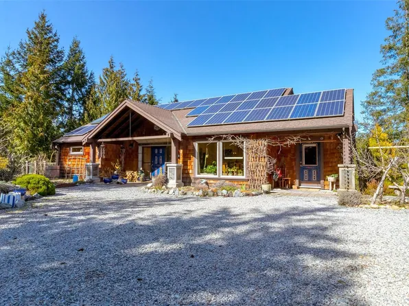 1860 Ashling Rd, Nanaimo, BC V9K 2V1