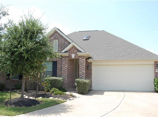 16026 Allenwick Ln, Houston, TX 77084