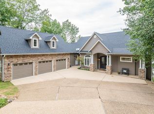 83 Stonegate Ter, Hot Springs, AR 71913