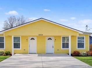 1025 N Quincy Ave, Tulsa, OK 74106