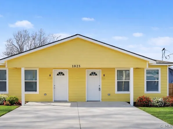 1025 N Quincy Ave, Tulsa, OK 74106