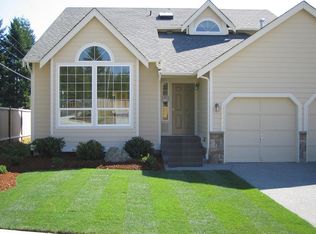 6849 NE 1st Pl, Renton, WA 98059