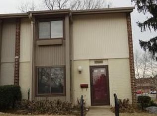 9601 Horizon Run Rd #3A, Gaithersburg, MD