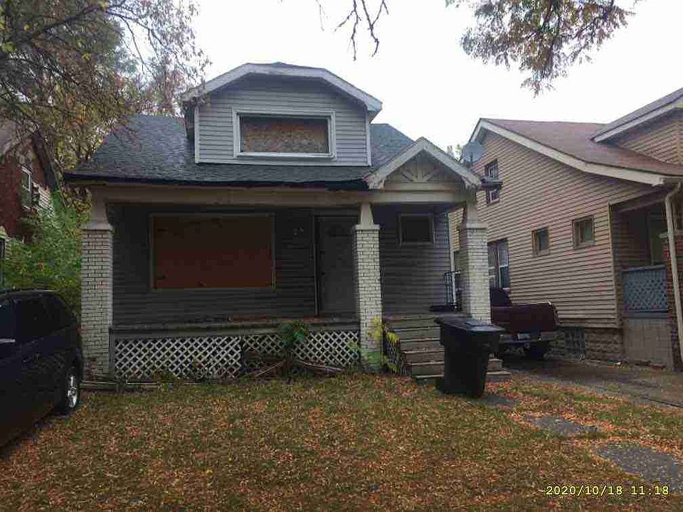 8045 Grinnell