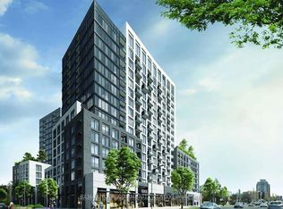 8868 Yonge St #1210E, Richmond Hill, ON