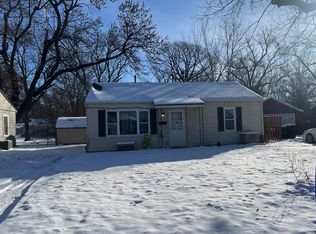 2600 SW Sunset Rd, Topeka, KS 66614