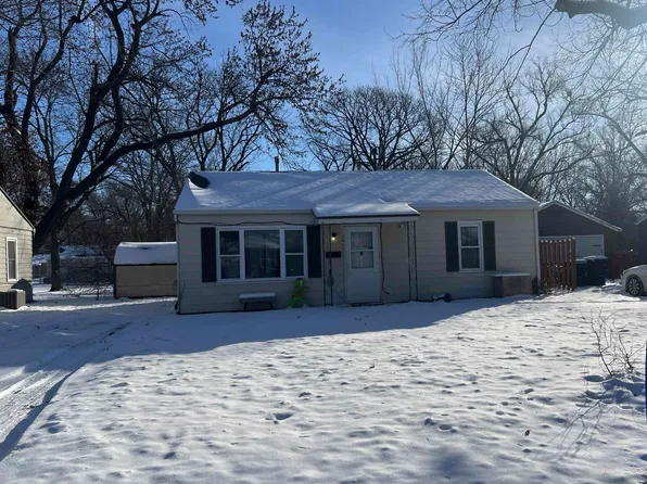 2600 SW Sunset Rd, Topeka, KS 66614
