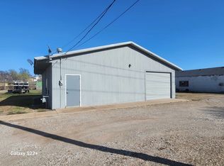 817 N H St, Wellington, KS 67152