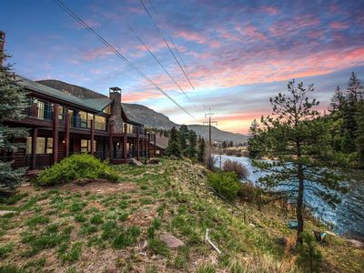 150 Columbine Dr., South Fork, CO, 81154