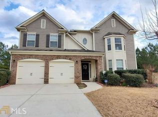 727 Windstream Dr, Lagrange, GA 30241