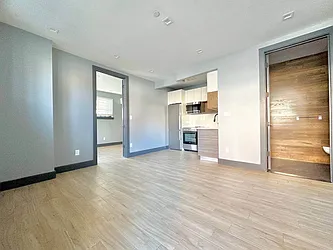 Rented by Doorway NYC, LLC