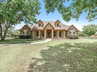 32022 Wendt Park Trce, Fulshear, TX 77441
