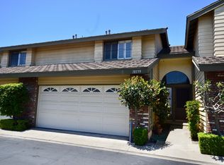 18159 Arbor Ct, Fountain Valley, CA 92708