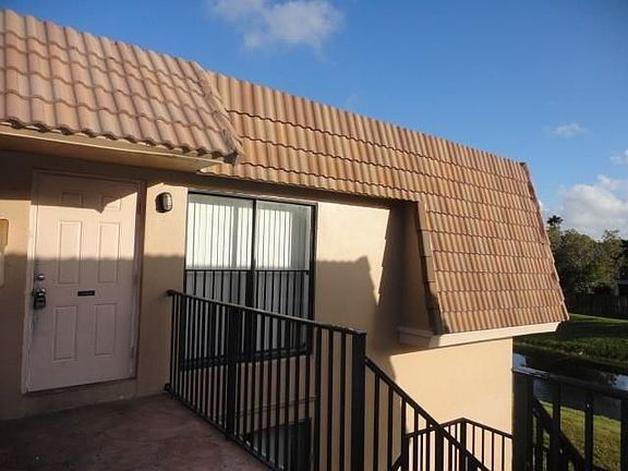 2nd image of 10924 Royal Palm Blvd #10924