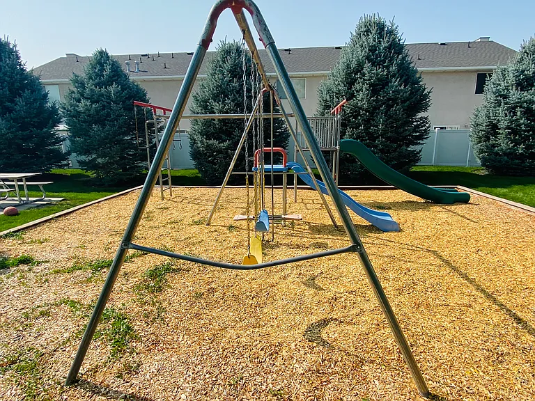 428 E Park Oak Pl — Photo 28