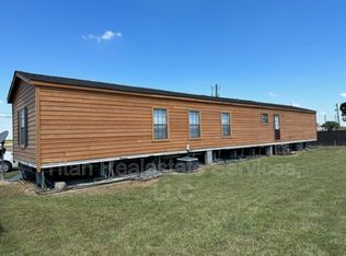 1050 Osage Trl #1, Church Point, LA 70525