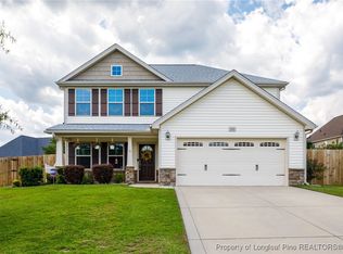 304 New Castle Ln, Spring Lake, NC 28390