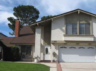 505 Cayo Grande Ct, Thousand Oaks, CA 91320