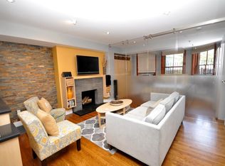 396 Beacon St APT 7, Boston, MA 02116