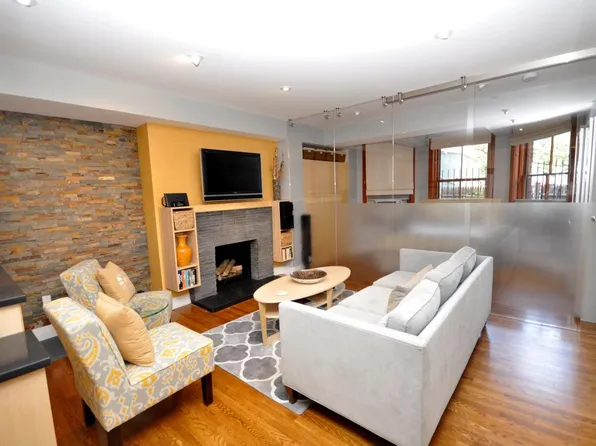 396 Beacon St APT 7, Boston, MA 02116