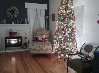 39 Carolina St, Wrightsville, GA