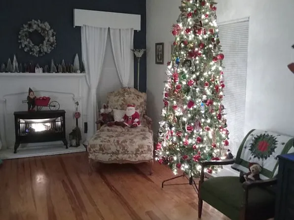 39 Carolina St, Wrightsville, GA 31096