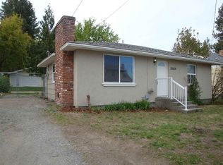 10606 E 8th Ave, Spokane, WA 99206