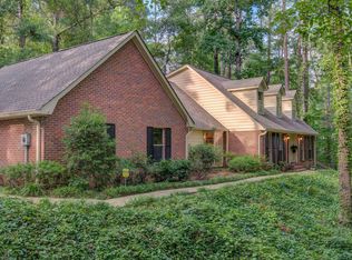 334 46th Ct, Meridian, MS 39305