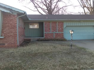 3810 S 88th East Ave, Tulsa, OK 74145