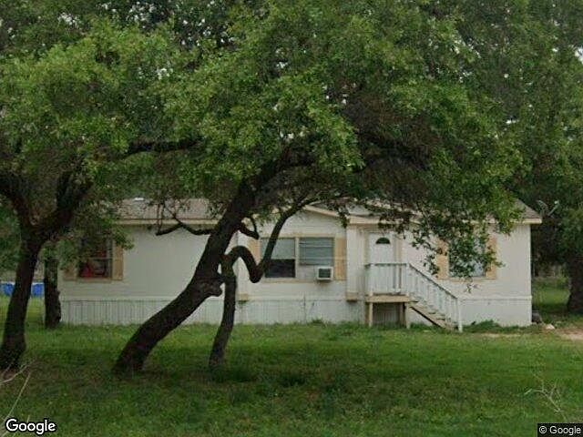 Property Side View