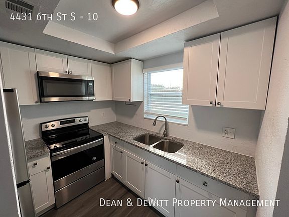 4th image of 4431 6th St S #10