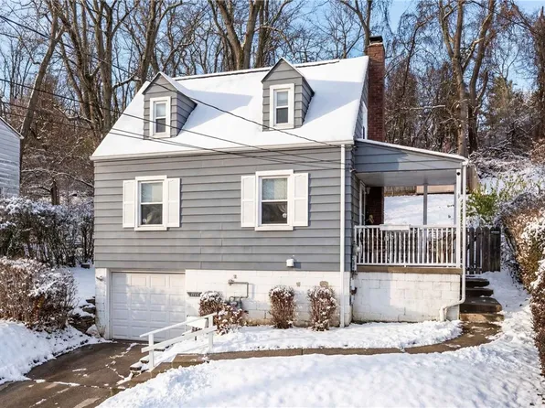 1157 Cloverfield Dr, Pittsburgh, PA 15227