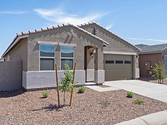 4th image of 41590 W Driftwood Lane