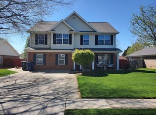 104 Timberwood Ln UNIT 1, Madison, AL 35758