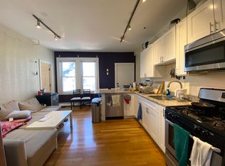 231 Norfolk St APT 3, Cambridge, MA 02139