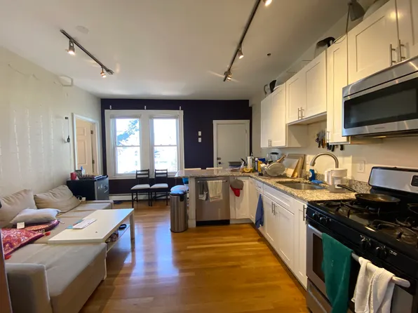 231 Norfolk St, Cambridge, MA