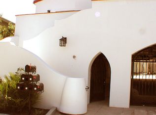 22 Calle Crespis, Santa Barbara, CA 93105