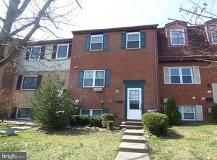 9314 Countess Dr, Owings Mills, MD